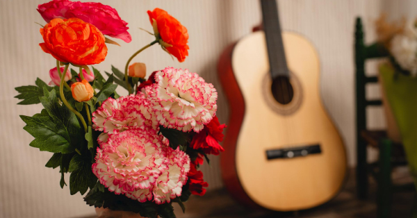 📰 ¡Últimos días para participar y ganar entradas para un evento único con C. Tangana! 🎸