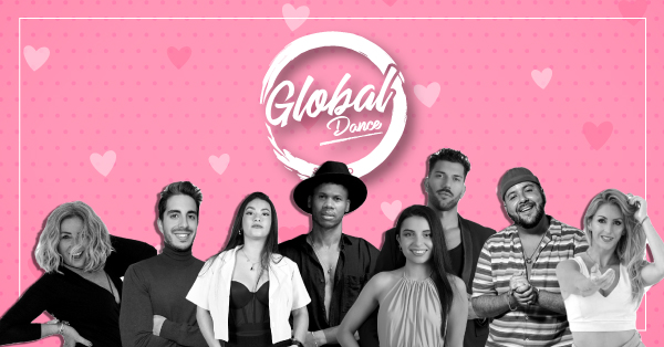 🕺¡Prepara tus mejores pasos! El 14 de febrero se baila en Granaita